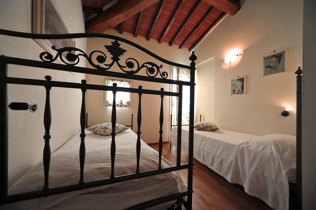 Residenza Le Grillaie Villa เกรเว อิน เคียนตี ห้อง รูปภาพ