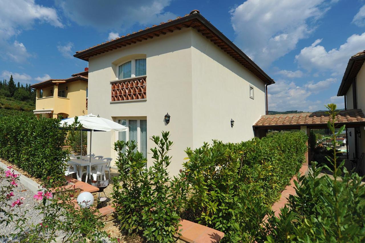 Residenza Le Grillaie Villa เกรเว อิน เคียนตี ห้อง รูปภาพ