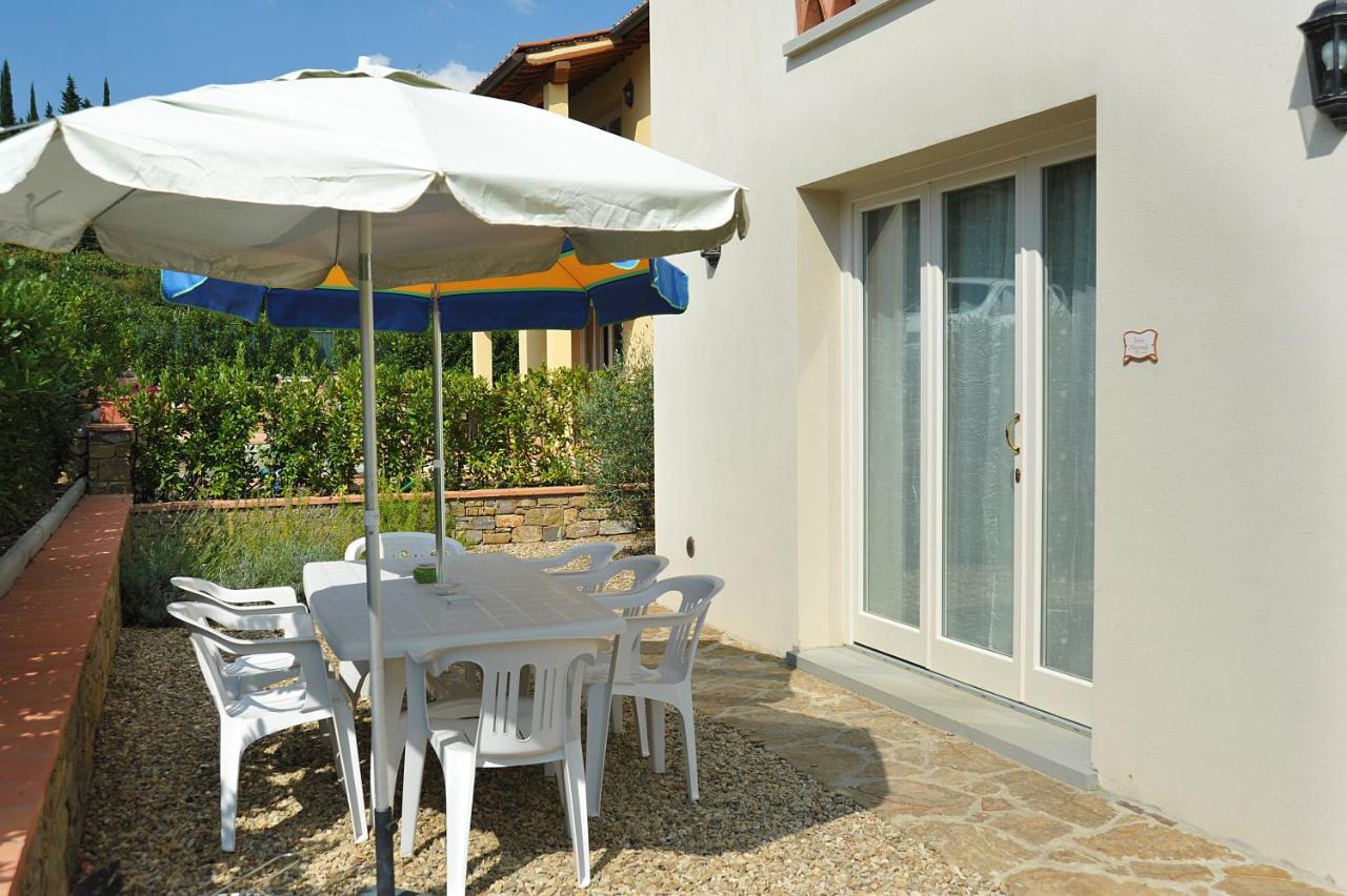 Residenza Le Grillaie Villa เกรเว อิน เคียนตี ห้อง รูปภาพ